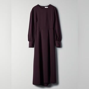 NWT WILFRED Hamptons Dress